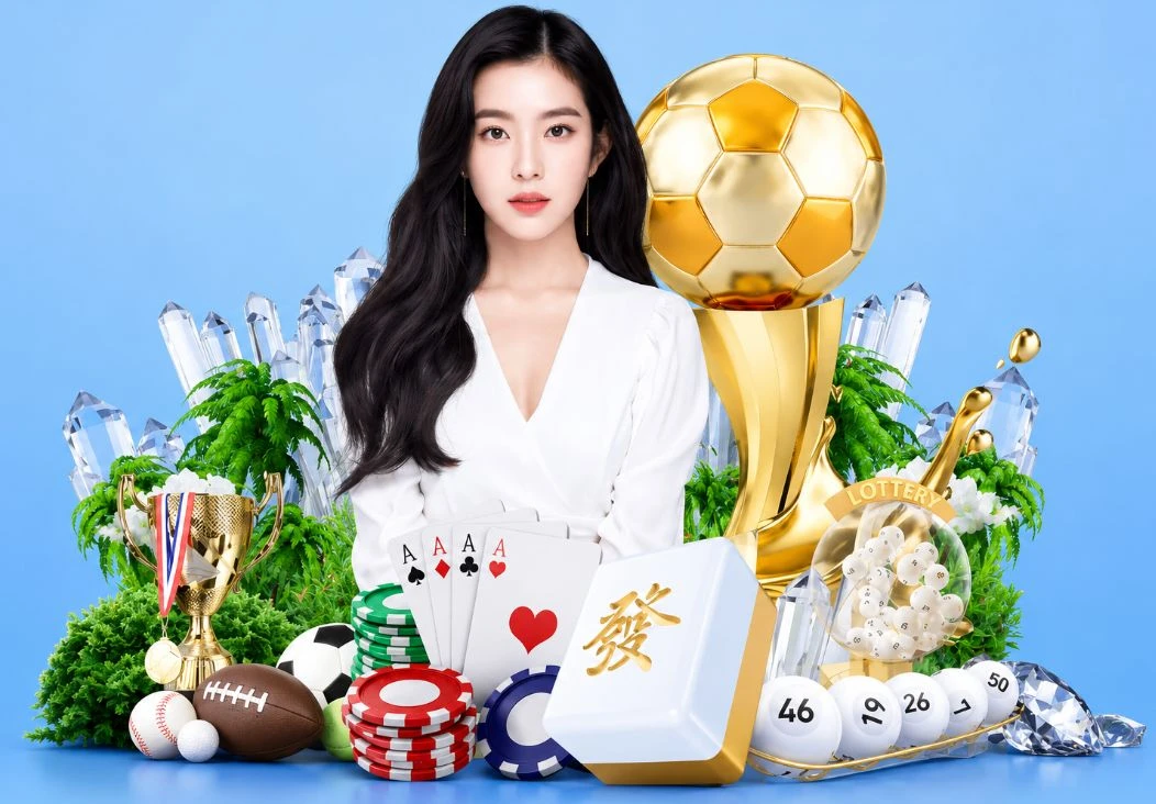 大美资源库服务
